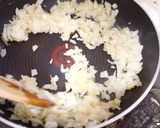 ゴロゴロお豆のココナッツ鯖缶カレー♡作り方2写真