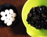 絶品☆焼ビーフン☆作り方3写真