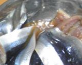 ☆秋刀魚の竜田揚げ☆作り方1写真