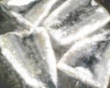 ☆秋刀魚の竜田揚げ☆作り方3写真