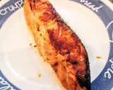 ふっくら♪鮭はフライパンで焼こう!作り方5写真