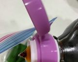 超簡単☆オクラの浅漬け☆オクラ大量消費作り方5写真