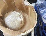 捏ねないパン　ドライイースト編作り方8写真