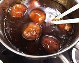 肉団子の甘酢いため作り方2写真
