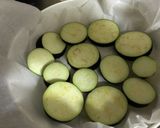 ナストマトチーズ作り方1写真