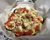 ナストマトチーズ作り方5写真