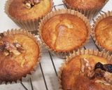 ミキサーで簡単♪バナナケーキ作り方34写真