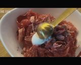 夏野菜と牛肉のグリル作り方2写真