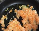 赤ワインで！コクうまミートソース♬作り方3写真