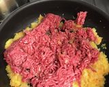 赤ワインで！コクうまミートソース♬作り方4写真