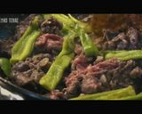夏野菜と牛肉のグリル作り方6写真
