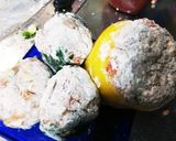 貴女風味でピーマンのトマト煮♥ゆりさん風作り方2写真