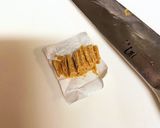 簡単★ ベーコンのチーズリゾット作り方3写真