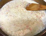簡単★ ベーコンのチーズリゾット作り方10写真