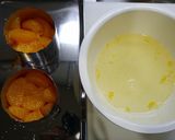簡単！みかん缶ゼリー作り方2写真