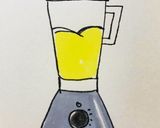とうもろこしのアイスクリーム作り方4写真