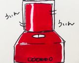 とうもろこしのアイスクリーム作り方9写真