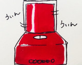 とうもろこしのアイスクリーム作り方9写真