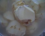 栗ご飯おこわ風（*⌒ー⌒*）作り方4写真