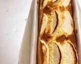 青りんごのケーキ作り方8写真