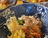 豚しゃぶサラダ作り方5写真
