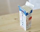 【かき氷機なし】ふわふわマンゴーかき氷作り方3写真