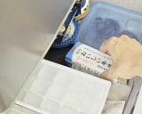 【かき氷機なし】ふわふわマンゴーかき氷作り方2写真