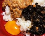 ご飯のお供・おつまみに！焼き海苔の佃煮作り方13写真