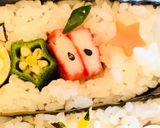 キャラ弁 おにぎらず ポケモン アニメ作り方17写真
