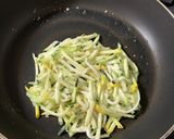 もちぷる?ズッキーニ!作り方4写真