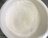 はちみつケーキ作り方3写真