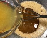 はちみつケーキ作り方6写真