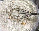 はちみつケーキ作り方7写真