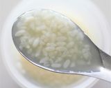 江戸時代の人々きっと絶賛☆甘酒練乳かき氷作り方9写真