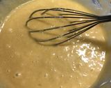 はちみつケーキ作り方8写真