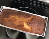はちみつケーキ作り方10写真