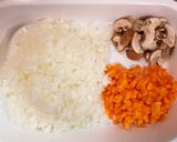 スパイスキーマカレー♡作り方2写真