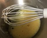 酒粕ムース　　夏も美味しい作り方4写真