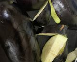 冷やしても美味しい！ナスの煮浸し作り方1写真