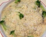 カボチャと厚揚げの豆乳味噌グラタン作り方6写真