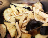 冷やしても美味しい！ナスの煮浸し作り方4写真