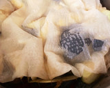 冷やしても美味しい！ナスの煮浸し作り方5写真