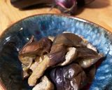 冷やしても美味しい！ナスの煮浸し作り方6写真