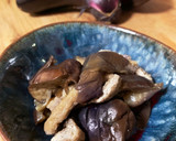 冷やしても美味しい！ナスの煮浸し作り方6写真