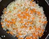 スパイスキーマカレー♡作り方4写真
