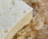 山椒がけ！レンコンサクサク入り鶏バーグ作り方5写真