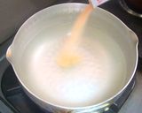 焼き鮭のかんたん冷や汁作り方1写真