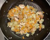 スパイスキーマカレー♡作り方6写真