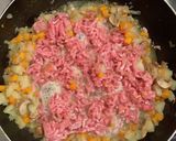 スパイスキーマカレー♡作り方7写真