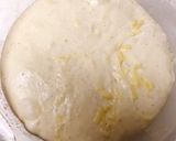 チーズとポテトフォカッチャ　自家製酵母液作り方3写真